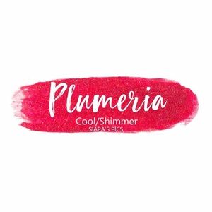 Plumeria LipSense 💄